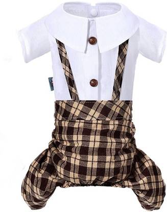 KUTKUT Jumper for Dog, Cat