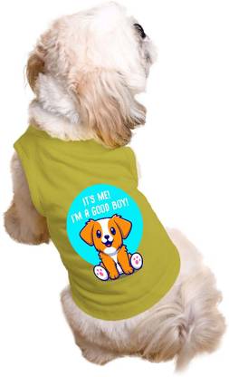 RUSE Tank for Dog