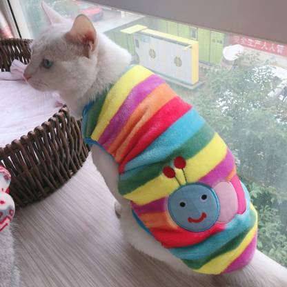 KUTKUT T-shirt for Dog, Cat
