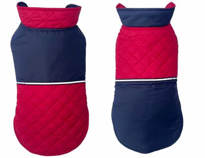 Pets Planet Winter Jacket, Coat for Dog, Cat
