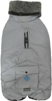 PAWPOURRI Winter Jacket for Dog