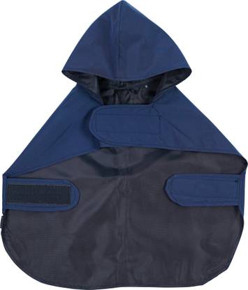 PET SNUGS Raincoat for Dog