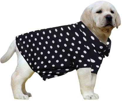 Western Era Shirt for Dog