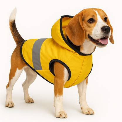 Zoivane Raincoat for Dog
