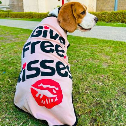 Lulala T-shirt for Dog, Cat, Rabbit