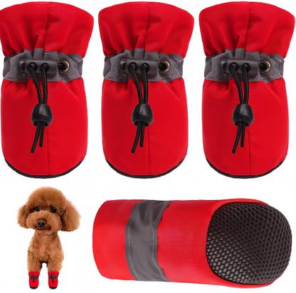 PETANGEL Shoes for Dog