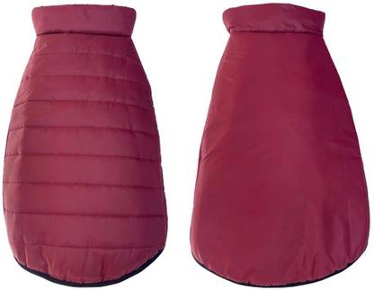 Pets Planet Winter Jacket, Coat for Dog, Cat