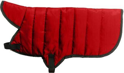 YIMK Winter Jacket for Dog