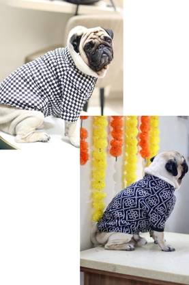 Baeship Shirt for Dog