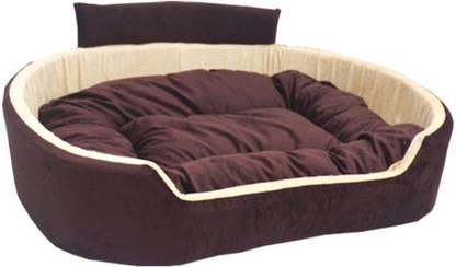 BARKY Letest Beds , Sofas & Chair With Collar For Dog And Cat S Pet Bed
