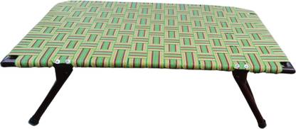 Treehouse DOG PET BED LEG FOLD STRONG QUALITY L Pet Bed