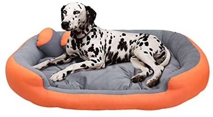 Royals Rore Ultra shoft XXXL Pet Bed