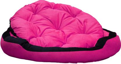 Royals Rore Ultra Soft fabric bed S Pet Bed