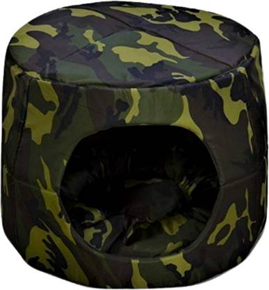 Foodie Puppies pet house02141454 M Pet Bed