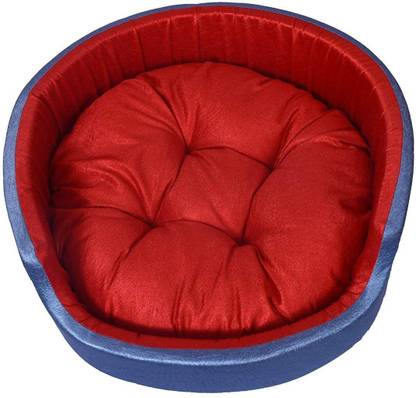 Heaven Luxurious Reversible Dual Soft Velvet Luxury Sofa PET Bed for Dog CAT Puppy Rabbit XXL Pet Bed