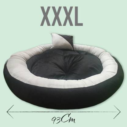 Shunammite Ultra soft 4XL Pet Bed