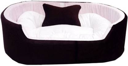 Furry Smile Premium Dog Beds With Haddi, Sofas & Chairs for Dogs and cat S Pet Bed