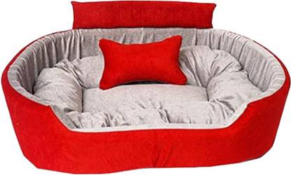 Royals Rore Ultra shoft beds 4XL Pet Bed