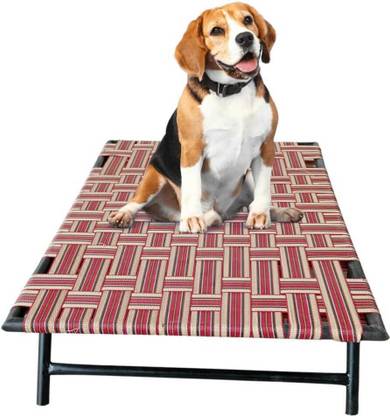 TakshaDecors IB-48596 L Pet Bed