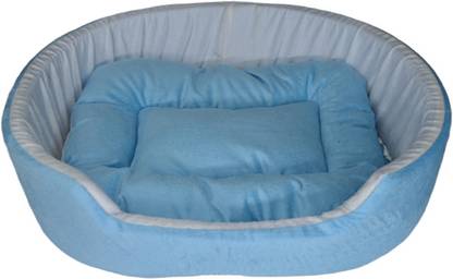 Furry Smile Ultimate Simple Bed, Sofas & Chairs for Dogs and cat S Pet Bed