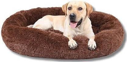 Zexsazone Dog pet bed strong Quality soft dog bed waterproof dog Pet bed Large Size L Pet Bed
