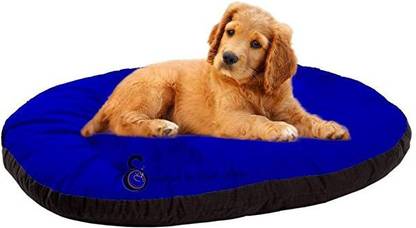 Heaven Luxurious Reversible Dual Soft Velvet Luxury Sofa PET Bed for Dog CAT Puppy Rabbit XXL Pet Bed