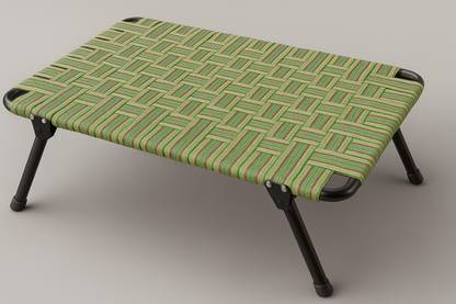 newway Leg Fold Pet Dog Bed Strong Quality Iron Frame Outdoor Indoor Use M Pet Bed