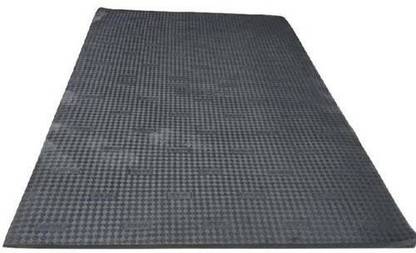 Noroix DURATUF COW MAT 4XL High Performance Pet Bed (BLACK) XXL Pet Bed