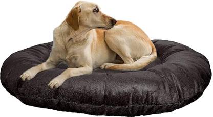 Hundur Store Dog Bed Pillow for Dog Round Shape for Sofa,car,Floor & Multipurpose for dog cat S Pet Bed