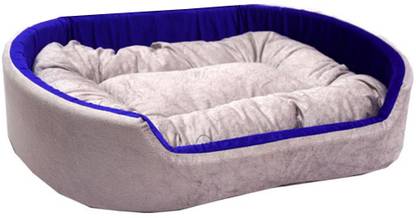 Furry Smile Simple Letest Beds , Sofas & Chair For Dog And Cat S Pet Bed