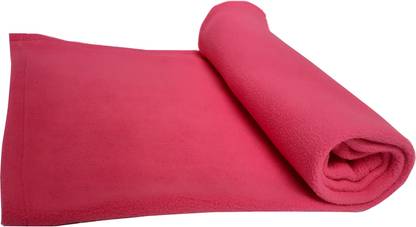 RUMAN DC-BLNKT-102 Cat, Dog Blanket