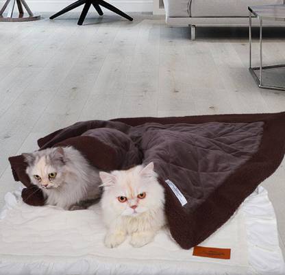 NUEVOS DOGGADIL 21016-M Dog, Cat Blanket