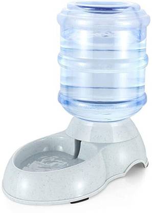 dezotring Plastic Pet Bowl