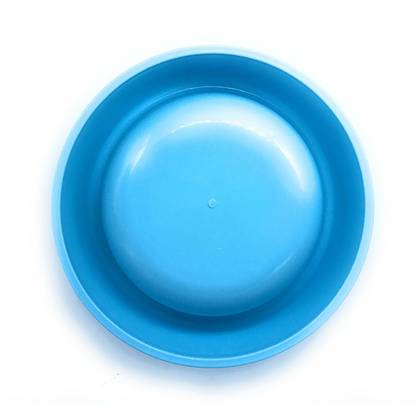Furbies Plastic Pet Bowl