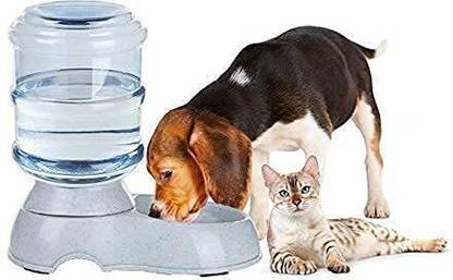 VVG TRADERS Plastic Pet Bottle
