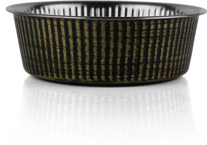 PAWPOURRI Stainless Steel Pet Bowl