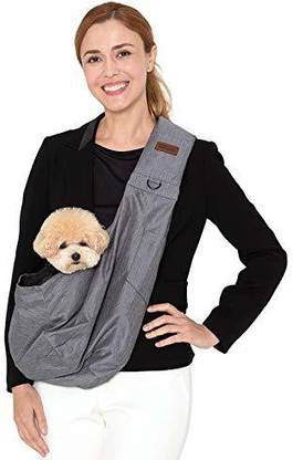 RETRO PUG Multicolor Backpack Pet Carrier