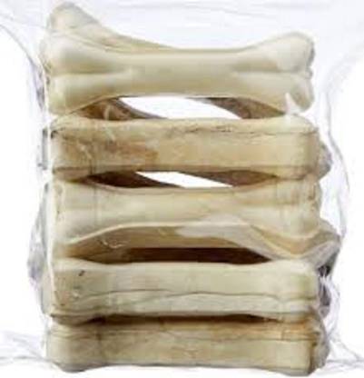BRANDON calcium bones 5inch Chicken Dog Chew Chicken Dog Chew