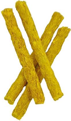 CYBEXIS High Protein Munchy Stix -Training (Chicken)-[500g] Chicken Dog Chew