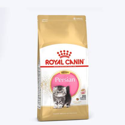 Royal Canin Royal Canin Persian Kitten Food Cat Chew