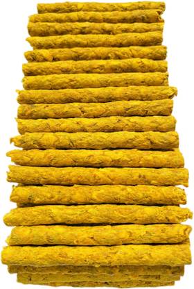 Dogchee Munchy Sticks For Dogs, Dog Chew Sticks,(500 Gram).Healthy and Tasty. Chicken Dog Chew