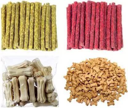 Pet Clue Chickens Munchy Mutton Munchies Chew Sticks Calcium Bone