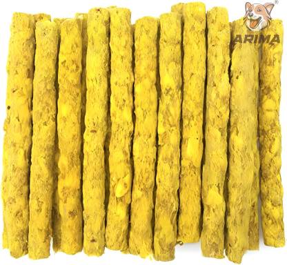ARIMA 1 kg Dog Chew Stick Chicken Chicken Dog Chew