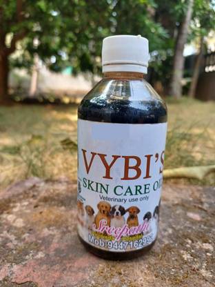 VYBIS 200 ml Pet Coat Cleanser