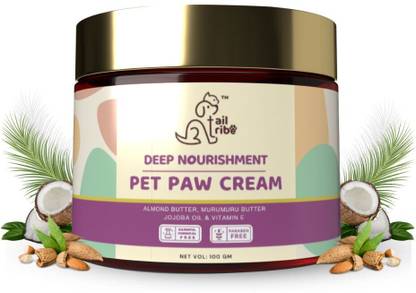 tail tribe TAIL TRIBE PETS PAW CREAM 100 ml Pet Coat Cleanser
