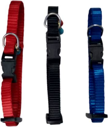 Zookeeper Plain Dog & Cat Collar Charm