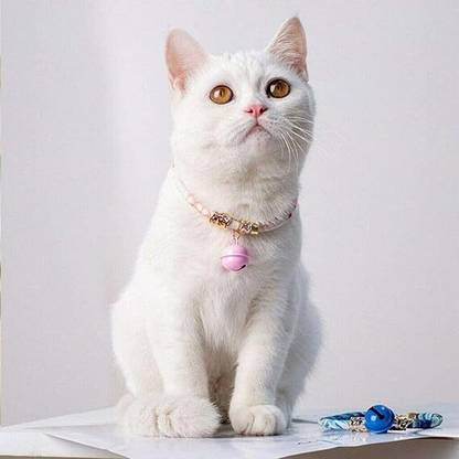 Pet Guard Bell Dog & Cat Collar Charm