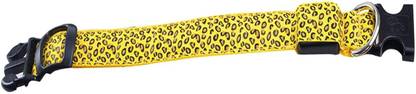 divij enterprises V01 Plain Dog Collar Charm