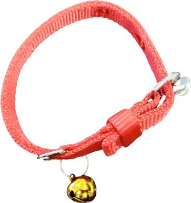 BLESSING PET PRODUCT Bell Dog & Cat Collar Charm