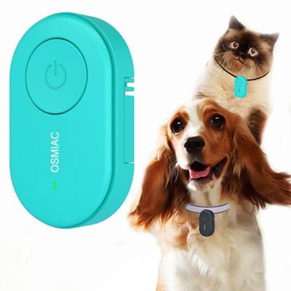 Devavrat Pet Insect Repellent Collar Portable Cat And Dog Hanging Neck Mosquito Repellent Plain Dog & Cat Collar Charm